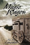 Читать книгу The Magic Wagon