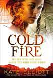 Читать книгу Cold Fire