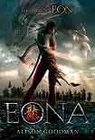 Читать книгу Eona: The Last Dragoneye