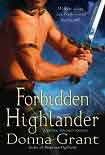 Читать книгу Forbidden Highlander