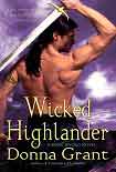 Читать книгу Wicked Highlander