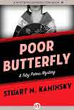 Читать книгу Poor Butterfly