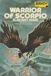Читать книгу Warrior of Scorpio