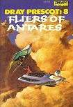 Читать книгу Fliers of Antares