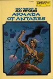 Читать книгу Armada of Antares