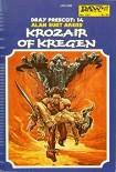 Читать книгу Krozair of Kregen