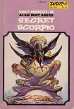 Читать книгу Secret Scorpio