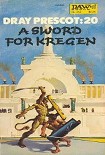 Читать книгу A Sword for Kregen