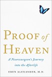 Читать книгу Proof of Heaven