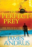 Читать книгу The Perfect Prey