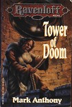 Читать книгу Tower of Doom