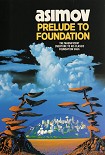 Читать книгу Prelude to Foundation