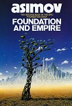 Читать книгу Foundation and Empire