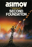 Читать книгу Second Foundation