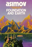 Читать книгу Foundation and Earth