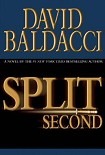 Читать книгу Split Second