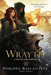 Читать книгу Wrayth