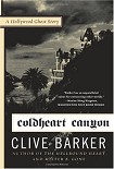 Читать книгу Coldheart Canyon: A Hollywood Ghost Story
