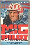Читать книгу MiG Pilot