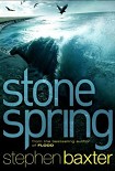 Читать книгу Stone spring