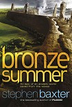 Читать книгу Bronze Summer