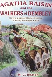Читать книгу Agatha Raisin and The Walkers of Dembley