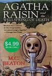 Читать книгу Agatha Raisin and The Wellspring of Death