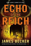 Читать книгу Echo of the Reich