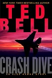 Читать книгу Crash Dive