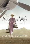 Читать книгу The Aviator's Wife