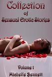 Читать книгу Collection of Sensual Erotic Stories – Volume 1