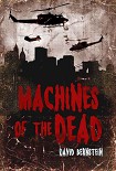 Читать книгу Machines of the Dead
