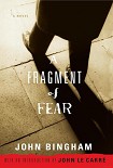 Читать книгу A Fragment of Fear