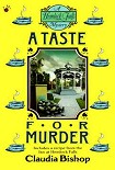 Читать книгу A Taste For Murder