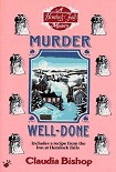 Читать книгу Murder Well-Done