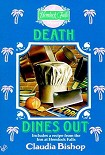 Читать книгу Death Dines Out