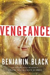 Читать книгу Vengeance