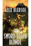 Читать книгу The Sword-Edged blonde