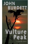 Читать книгу Vulture Peak
