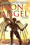 Читать книгу Iron Angel