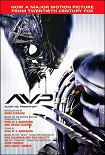 Читать книгу AVP: Alien vs. Predator