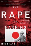 Читать книгу The Rape of Nanking