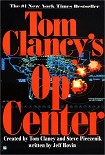 Читать книгу Op-Center