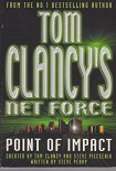 Читать книгу Point of Impact