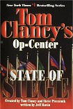 Читать книгу State of Siege