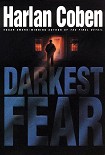 Читать книгу Darkest Fear