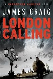 Читать книгу London Calling