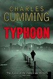 Читать книгу Typhoon