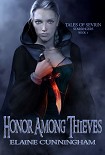 Читать книгу Honor Among Thieves