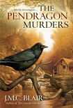 Читать книгу The Pendragon Murders